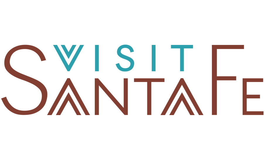 Visit Santa Fe logo