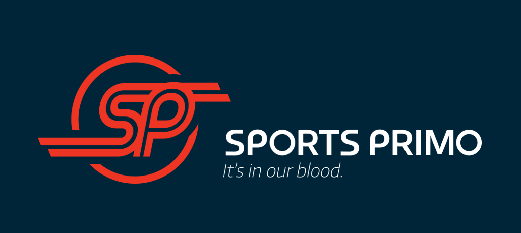Sports Primo logo