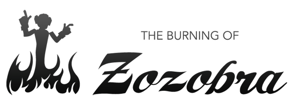 Zozobra logo