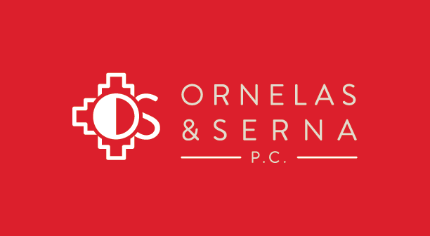 Ornelas & Serna Logo